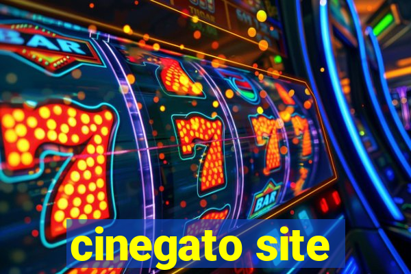 cinegato site